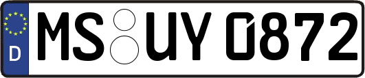 MS-UY0872