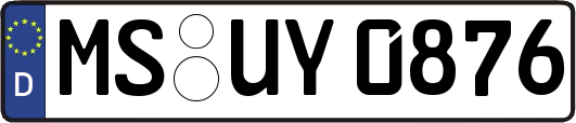 MS-UY0876