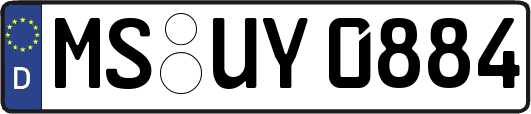 MS-UY0884