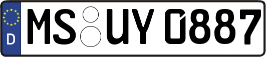 MS-UY0887