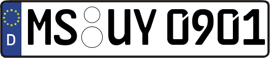MS-UY0901