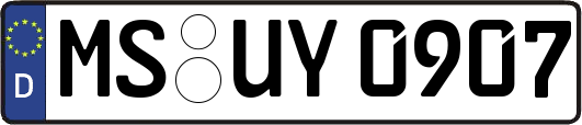 MS-UY0907
