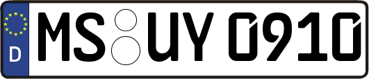 MS-UY0910