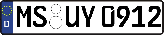 MS-UY0912