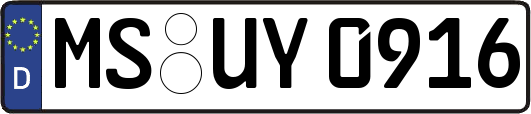 MS-UY0916