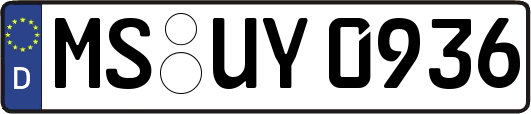 MS-UY0936