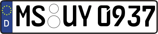 MS-UY0937