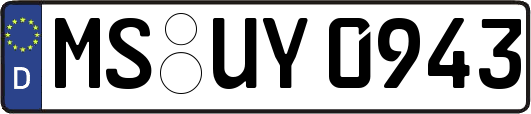 MS-UY0943