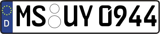 MS-UY0944