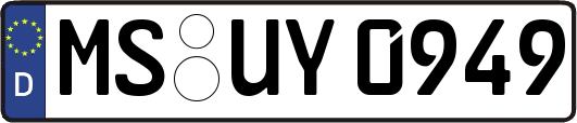 MS-UY0949