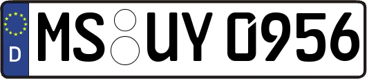 MS-UY0956