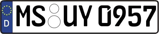 MS-UY0957