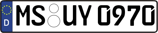 MS-UY0970