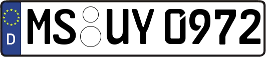 MS-UY0972