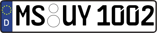 MS-UY1002