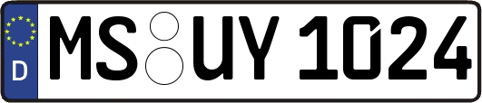 MS-UY1024