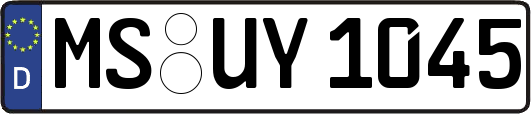 MS-UY1045