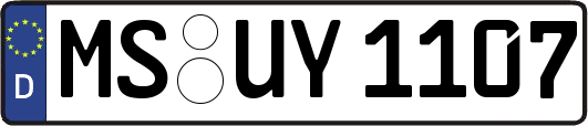 MS-UY1107