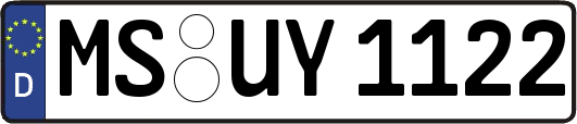 MS-UY1122