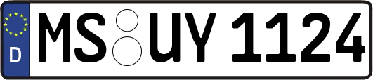 MS-UY1124