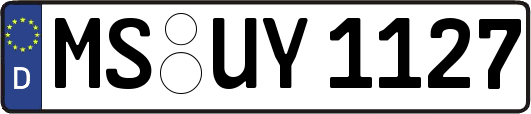 MS-UY1127