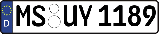 MS-UY1189