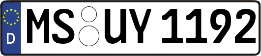 MS-UY1192