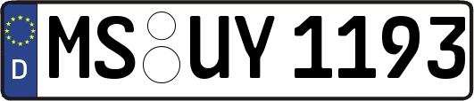 MS-UY1193