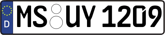 MS-UY1209
