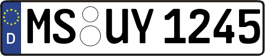 MS-UY1245