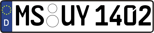MS-UY1402