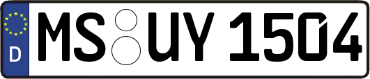 MS-UY1504