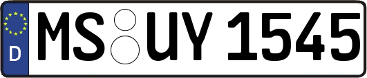 MS-UY1545