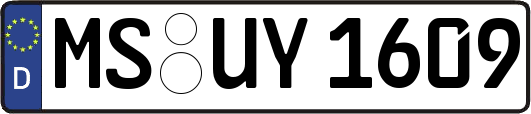 MS-UY1609
