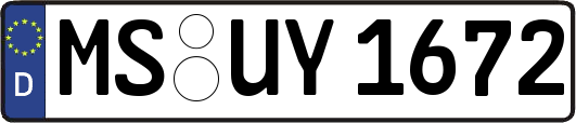 MS-UY1672