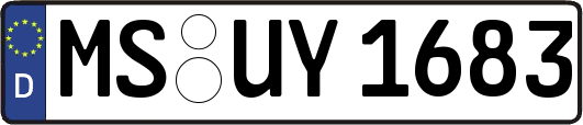 MS-UY1683