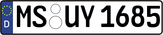 MS-UY1685