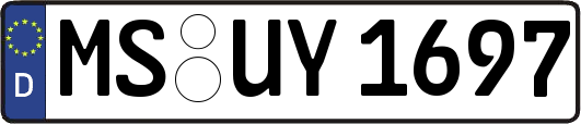 MS-UY1697