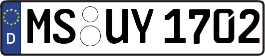 MS-UY1702