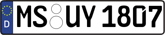 MS-UY1807