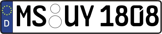 MS-UY1808