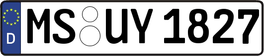MS-UY1827