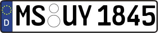 MS-UY1845