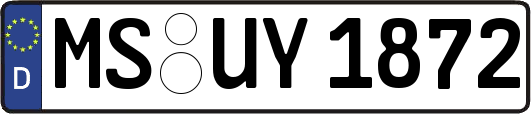 MS-UY1872