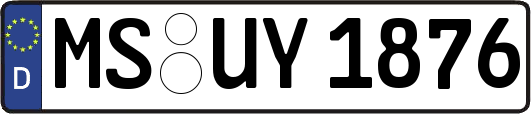 MS-UY1876