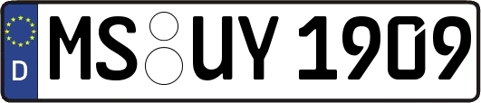 MS-UY1909