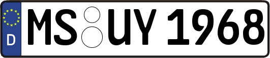 MS-UY1968