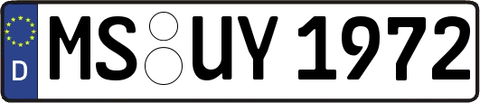 MS-UY1972