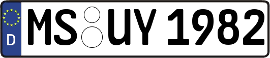 MS-UY1982