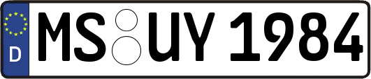 MS-UY1984